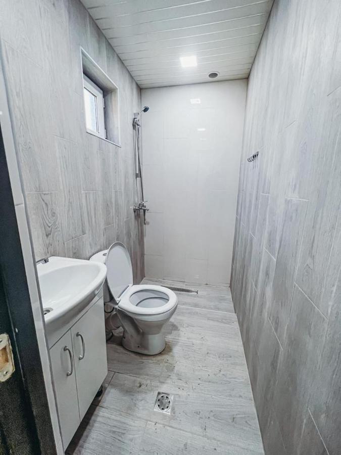 Apartaments Tsaghkadzor Hrazdan Bagian luar foto
