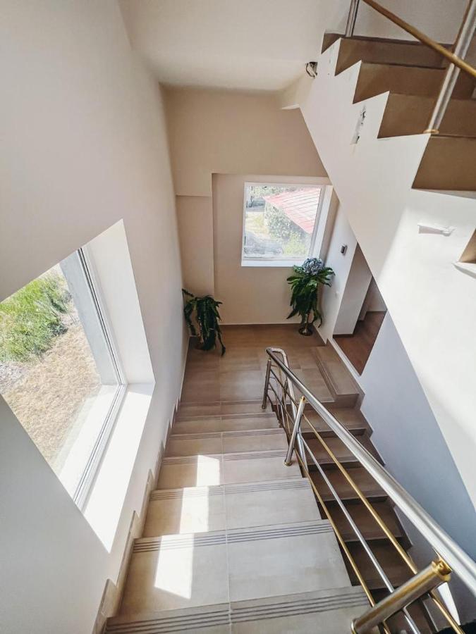Apartaments Tsaghkadzor Hrazdan Bagian luar foto