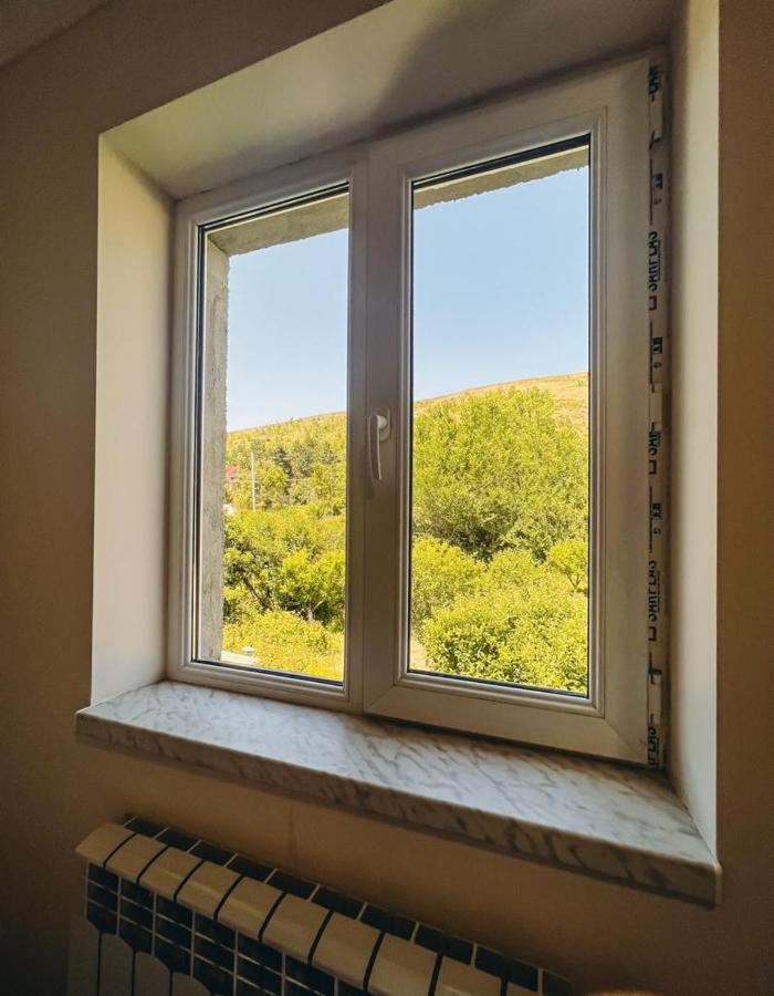 Apartaments Tsaghkadzor Hrazdan Bagian luar foto