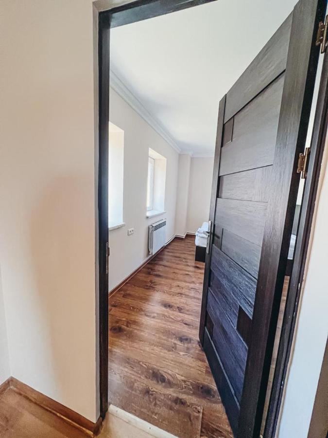 Apartaments Tsaghkadzor Hrazdan Bagian luar foto